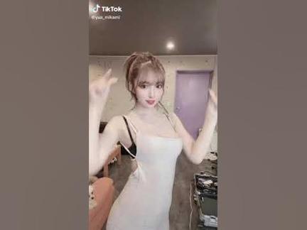 Gái xinh tiktok nhật bản #Shorts