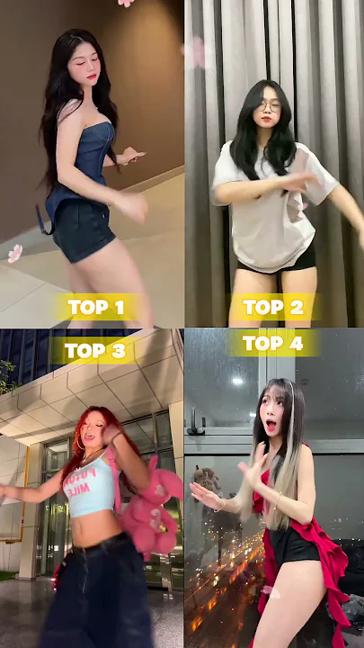 BẠN CHỌN VỊ TRÍ NÀO #tiktok #trending #trendtiktok #dance