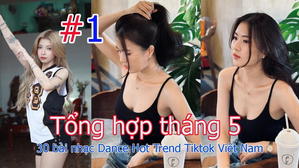 Hoàng Lan Anh Gái Xinh Tik Tok Trend Nhạc Việt Nam Hot Nhất Tháng 5