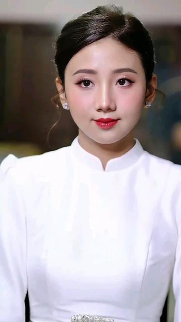 Gái Xinh Việt Nam #short