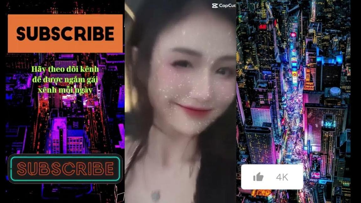 Tiktok gái xinh nhất 2024 được tuyển chọn top 1 Việt Nam p 2#tiktok  #gaixinhtiktok #gaixinh #bikini