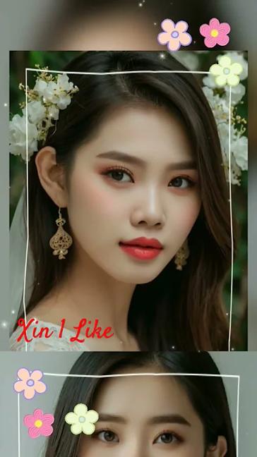 gái xinh Việt Nam #xu #beautiful #gái #viral #tamtrang #love# BL_LĐ@