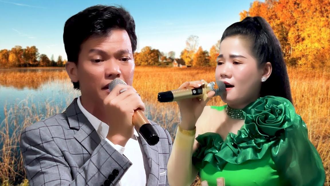 Ca cổ trích đoạn hơi dài cực hay em gái xinh đẹp song ca cùng NS Võ Văn Ta