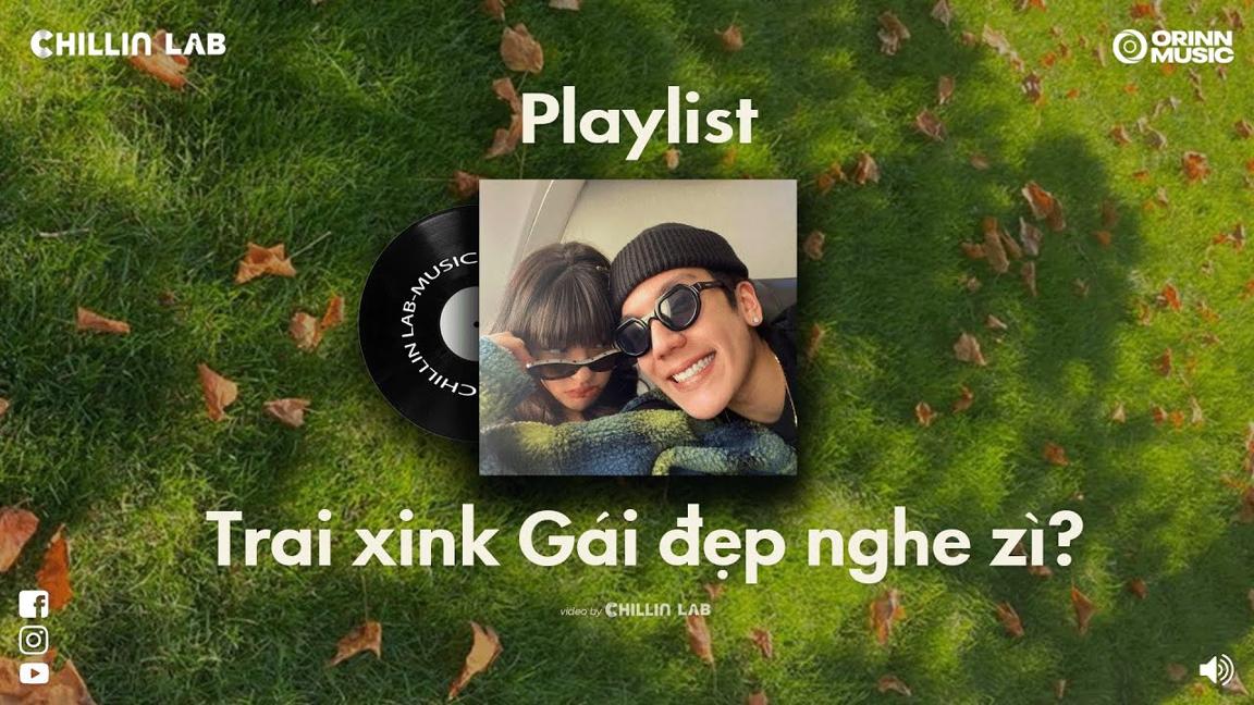 Playlist của những trai xinh gái đẹp hay nghe | Nắng Có Mang Em Về, Sau Cơn Mưa, Giá Như, Ghosting☘️