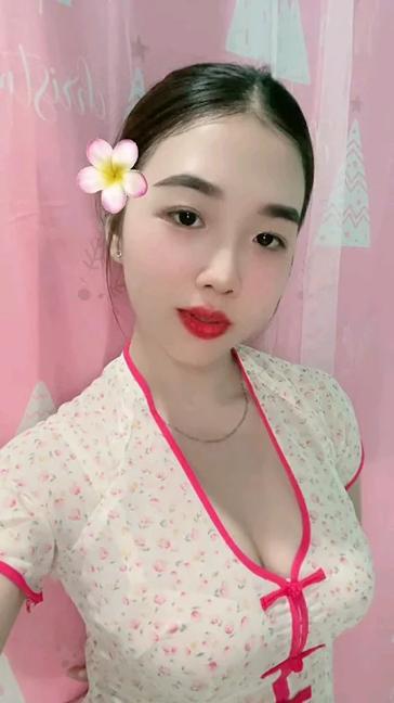 ID Tik Tok áo dài gái xinh @bete.7979