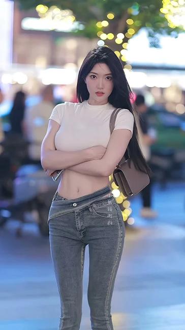 Cô gái trung quốc xinh đẹp #youtubeshorts #shorts #shortvideo #tiktok #chinesegirl #trending #viral