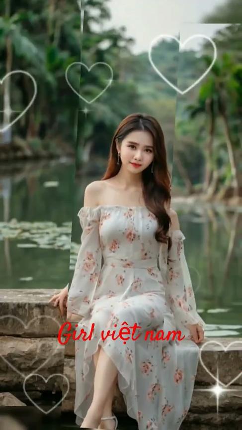 Bí Quyết Làm Đẹp Của Cô Gái Hot Girl #gái #xu #viral #tamtrang #tiktok #thịnh hành