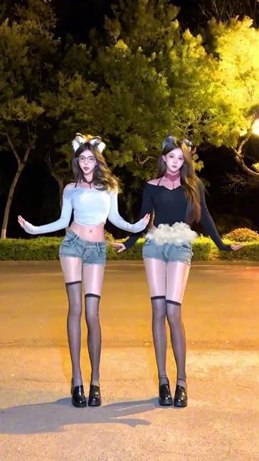 Cô Gái Trung Quốc Xinh Đẹp | #youtubeshorts #tiktok #tiktokdance #dance #douyin #trending