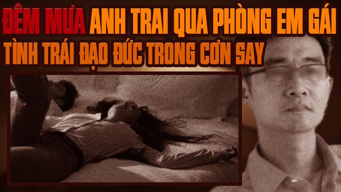 Kỳ Án Trung Quốc: Người Cha Dượng Điển Trai & Sự Cám Dỗ Của Cô Gái Trẻ Xinh Đẹp